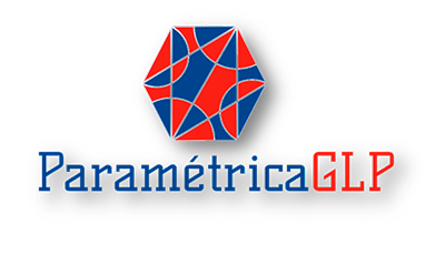 Logo Param�trica GLP